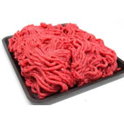 Springbok Mince - 500g